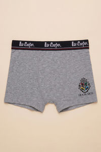 Lee Cooper Boys Harry Potter Trunks (Pack of 3) - Multicolor — thumbnail 2